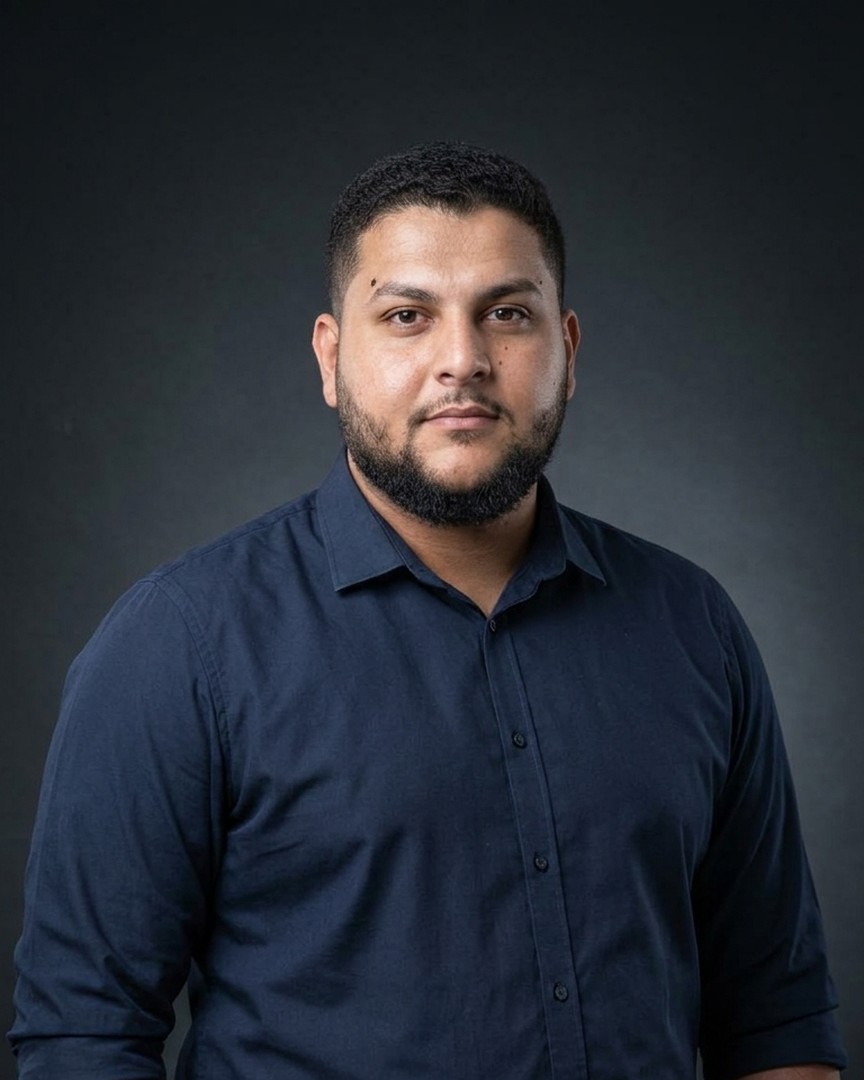 Hugo Gomes — gestor financeiro, Boa Vista-RR